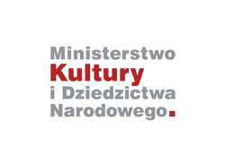 Ministerstwo Kultury i Dziedzictwa Narodowego